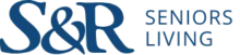 S&R Senior Living Logo