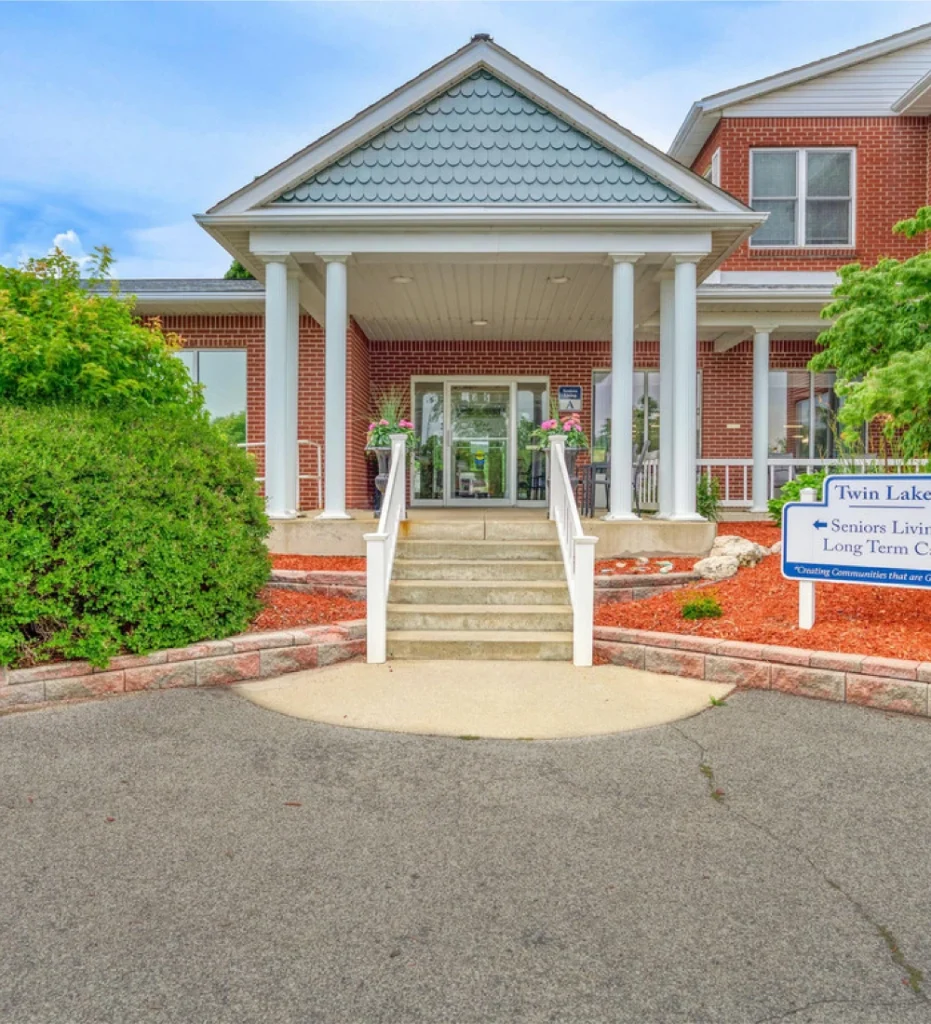 S&R Seniors Living Gallery