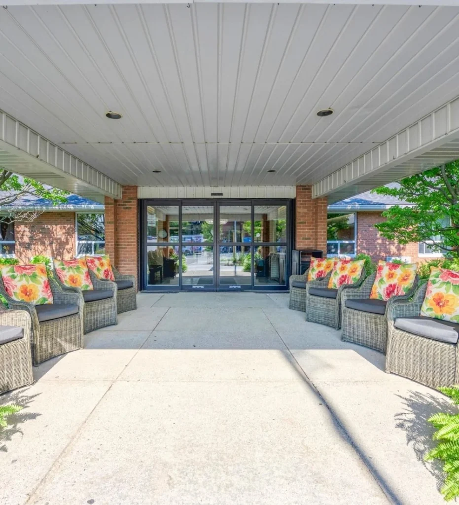 Lanark Village - S&R Senior Living Reel