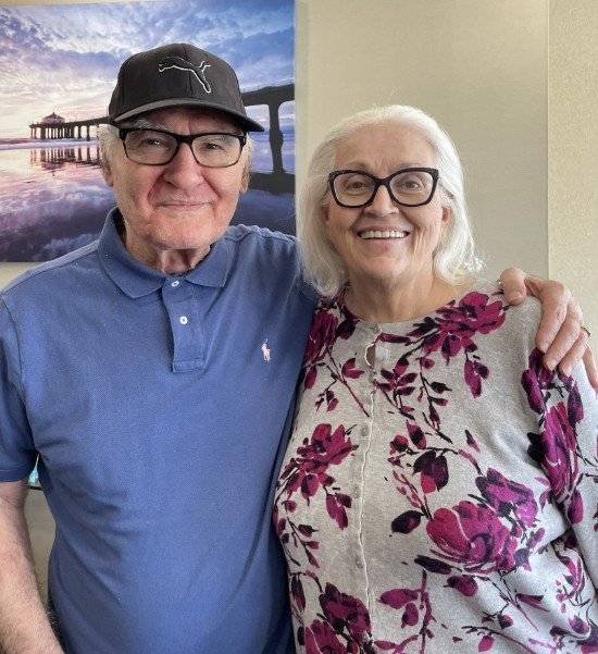 Former Cromwell Grill owners enjoy retirement at Village on the St. Clair