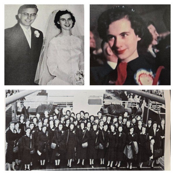 How Queen Elizabeth II brought a Southgate couple together
