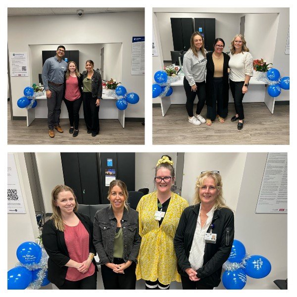 S&R partners with Lambton College for successful hiring fair