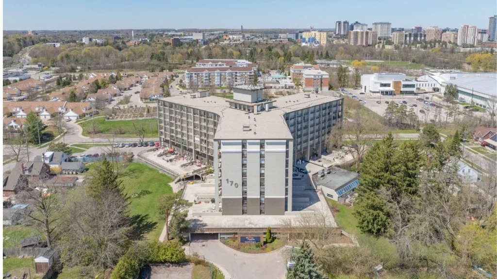 Waterloo Heights - S&R Seniors Living